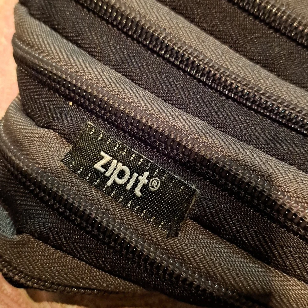 Zipit pencil pouch